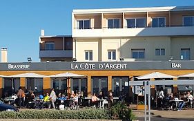 Hotel Cote D'Argent